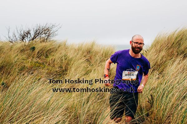 2020 Endurance Life Coastal Trail Series Northumberland 52