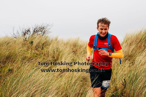 2020 Endurance Life Coastal Trail Series Northumberland 56