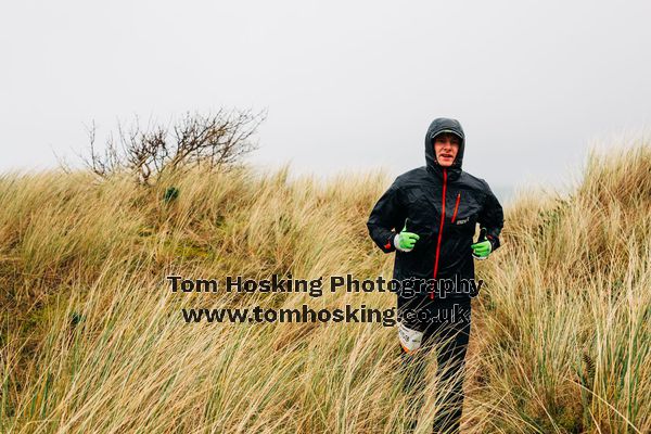 2020 Endurance Life Coastal Trail Series Northumberland 58