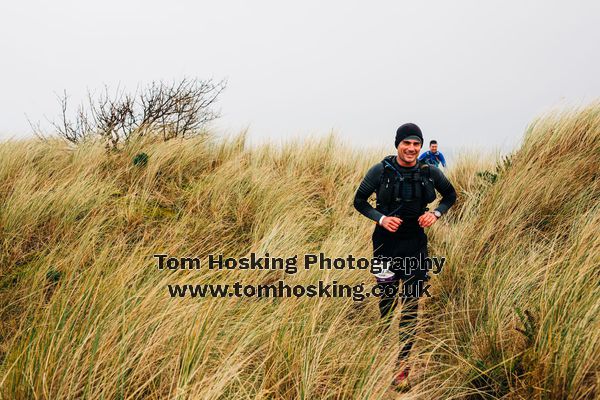 2020 Endurance Life Coastal Trail Series Northumberland 62