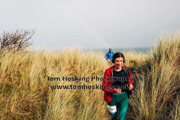 2020 Endurance Life Coastal Trail Series Northumberland 66