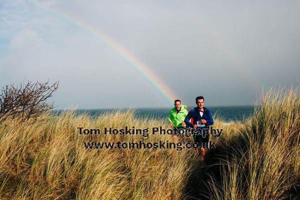 2020 Endurance Life Coastal Trail Series Northumberland 70