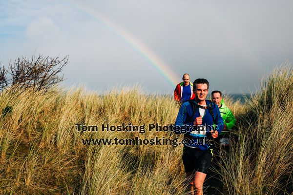 2020 Endurance Life Coastal Trail Series Northumberland 71