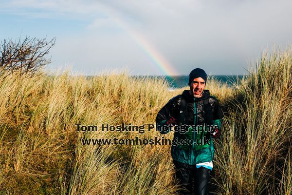 2020 Endurance Life Coastal Trail Series Northumberland 74