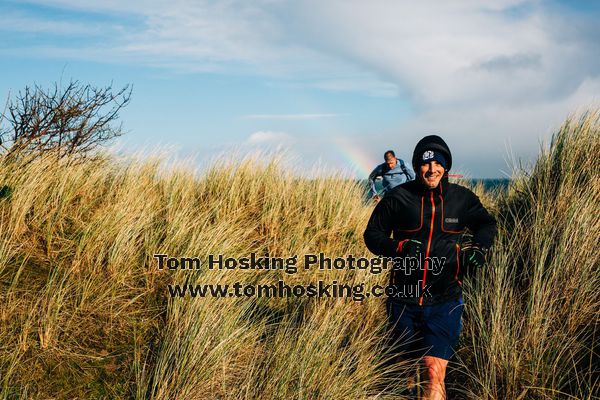 2020 Endurance Life Coastal Trail Series Northumberland 79