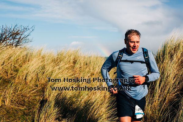 2020 Endurance Life Coastal Trail Series Northumberland 80