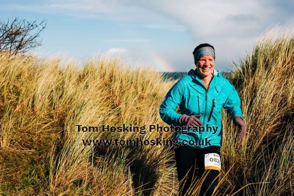 2020 Endurance Life Coastal Trail Series Northumberland 81