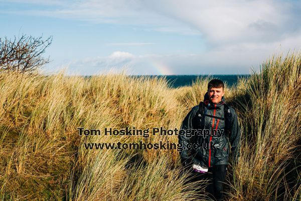 2020 Endurance Life Coastal Trail Series Northumberland 82