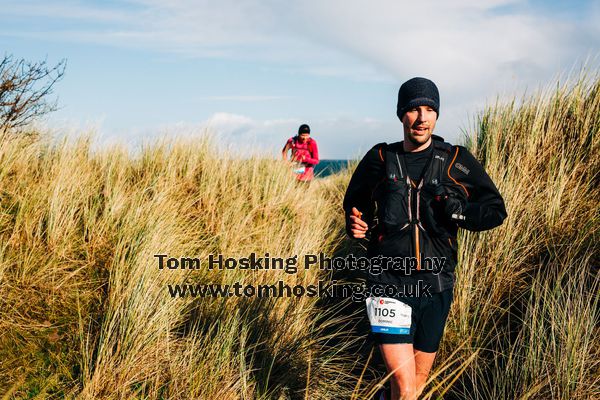 2020 Endurance Life Coastal Trail Series Northumberland 85