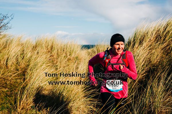 2020 Endurance Life Coastal Trail Series Northumberland 86