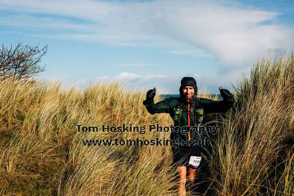 2020 Endurance Life Coastal Trail Series Northumberland 88