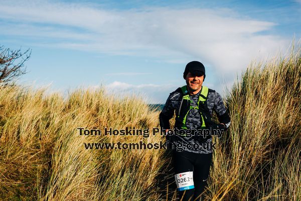 2020 Endurance Life Coastal Trail Series Northumberland 91