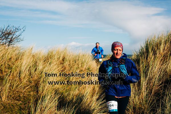 2020 Endurance Life Coastal Trail Series Northumberland 92