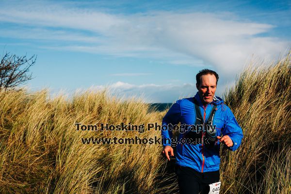 2020 Endurance Life Coastal Trail Series Northumberland 93