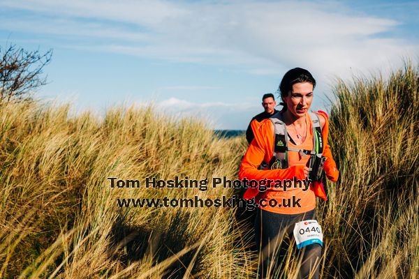 2020 Endurance Life Coastal Trail Series Northumberland 94