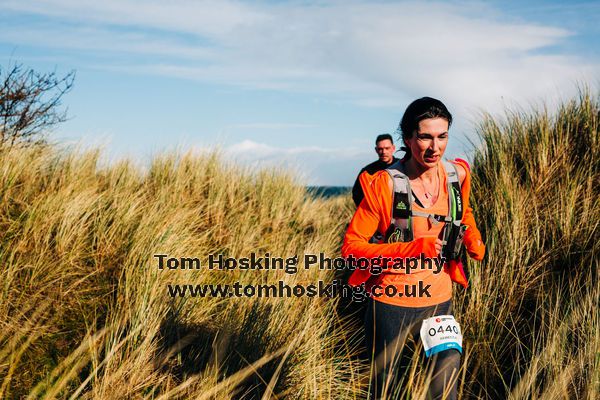 2020 Endurance Life Coastal Trail Series Northumberland 94