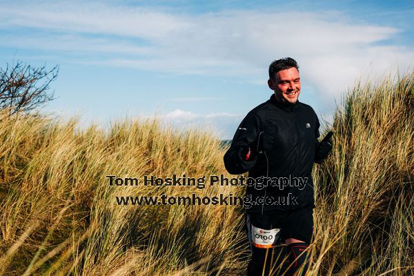 2020 Endurance Life Coastal Trail Series Northumberland 95