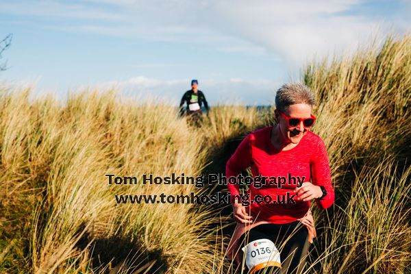 2020 Endurance Life Coastal Trail Series Northumberland 97