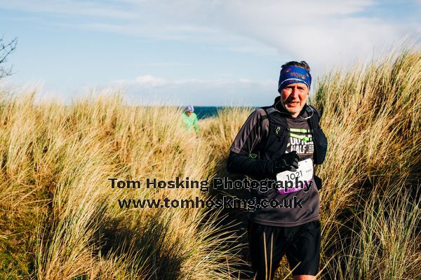 2020 Endurance Life Coastal Trail Series Northumberland 98