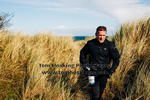 2020 Endurance Life Coastal Trail Series Northumberland 101