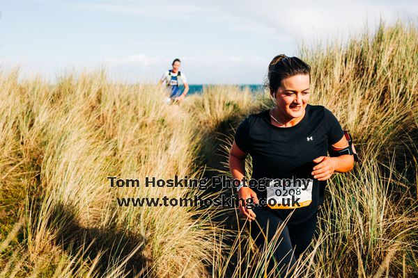 2020 Endurance Life Coastal Trail Series Northumberland 102