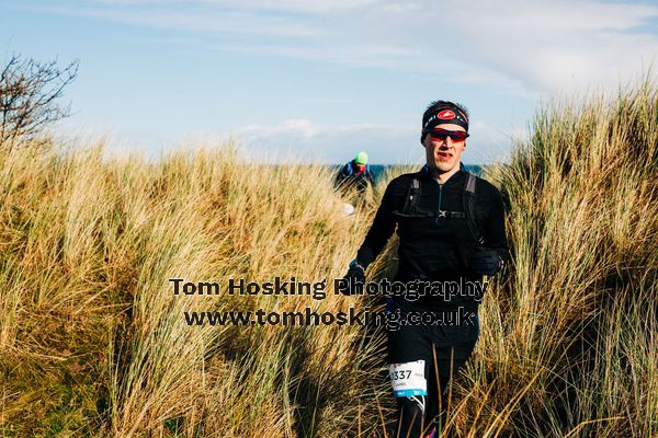 2020 Endurance Life Coastal Trail Series Northumberland 105