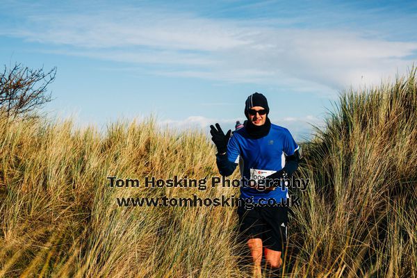 2020 Endurance Life Coastal Trail Series Northumberland 108