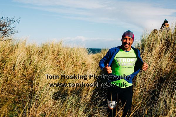 2020 Endurance Life Coastal Trail Series Northumberland 109