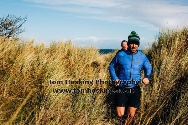 2020 Endurance Life Coastal Trail Series Northumberland 110