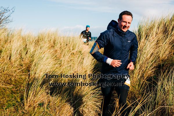 2020 Endurance Life Coastal Trail Series Northumberland 112