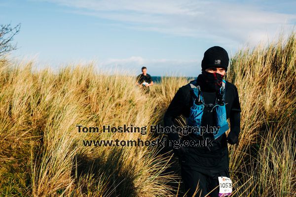 2020 Endurance Life Coastal Trail Series Northumberland 117