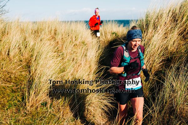 2020 Endurance Life Coastal Trail Series Northumberland 121