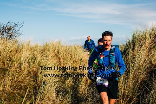 2020 Endurance Life Coastal Trail Series Northumberland 124