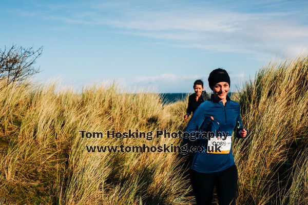 2020 Endurance Life Coastal Trail Series Northumberland 127