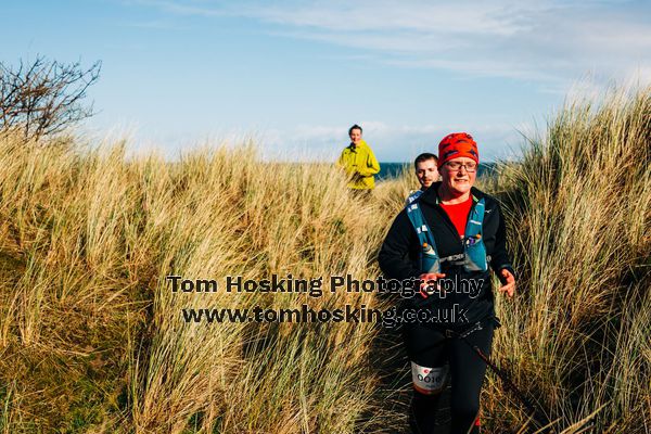 2020 Endurance Life Coastal Trail Series Northumberland 130