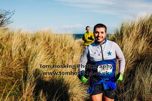 2020 Endurance Life Coastal Trail Series Northumberland 131