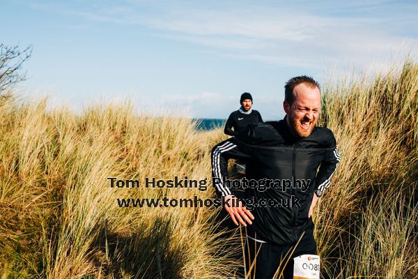 2020 Endurance Life Coastal Trail Series Northumberland 133