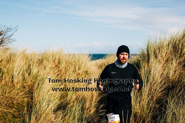 2020 Endurance Life Coastal Trail Series Northumberland 134