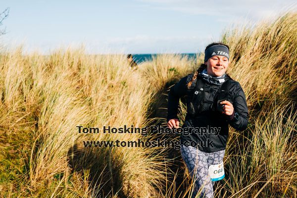 2020 Endurance Life Coastal Trail Series Northumberland 135