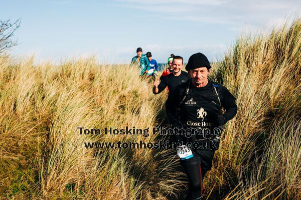 2020 Endurance Life Coastal Trail Series Northumberland 136