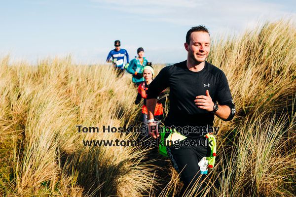 2020 Endurance Life Coastal Trail Series Northumberland 137