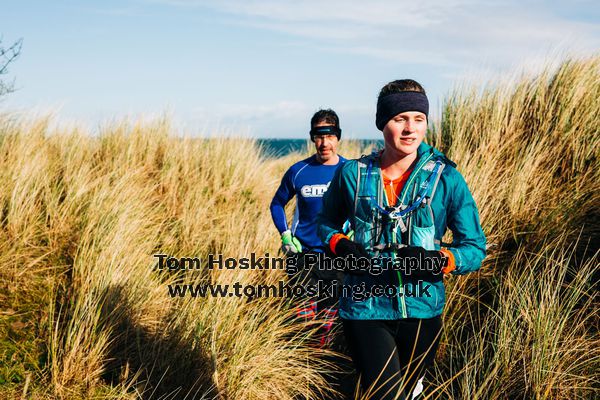 2020 Endurance Life Coastal Trail Series Northumberland 139