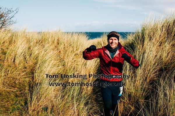 2020 Endurance Life Coastal Trail Series Northumberland 141