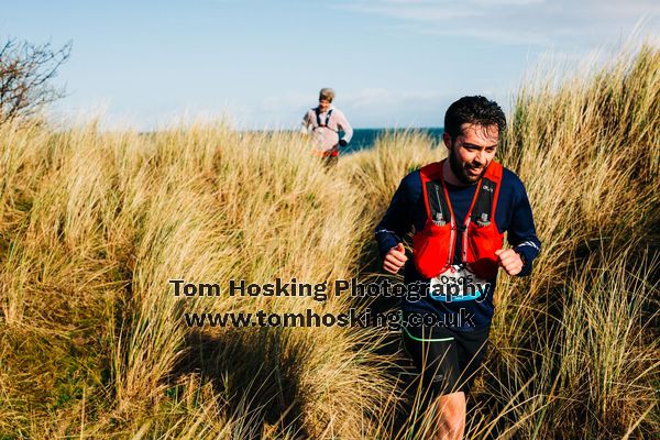 2020 Endurance Life Coastal Trail Series Northumberland 145