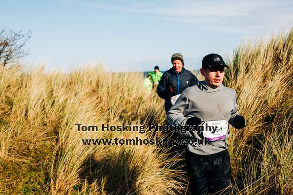 2020 Endurance Life Coastal Trail Series Northumberland 148