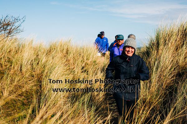 2020 Endurance Life Coastal Trail Series Northumberland 153