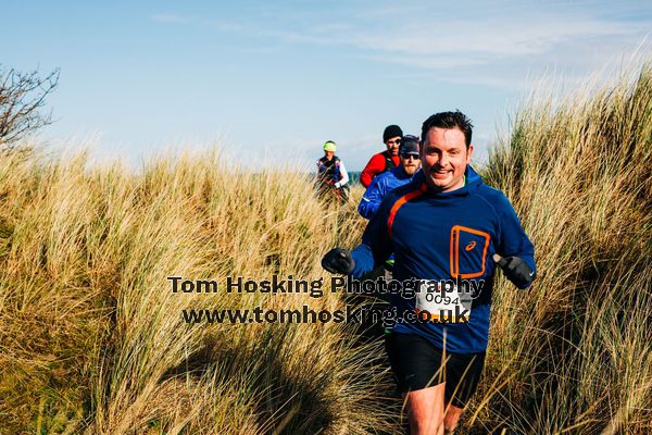 2020 Endurance Life Coastal Trail Series Northumberland 155