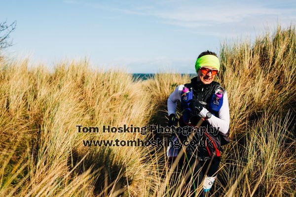 2020 Endurance Life Coastal Trail Series Northumberland 158