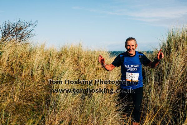 2020 Endurance Life Coastal Trail Series Northumberland 159