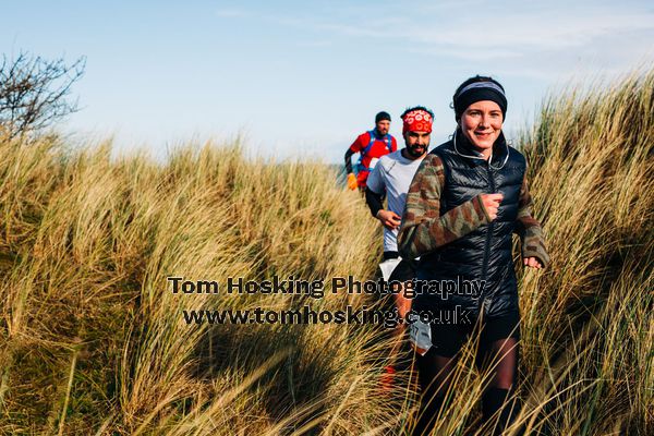 2020 Endurance Life Coastal Trail Series Northumberland 160